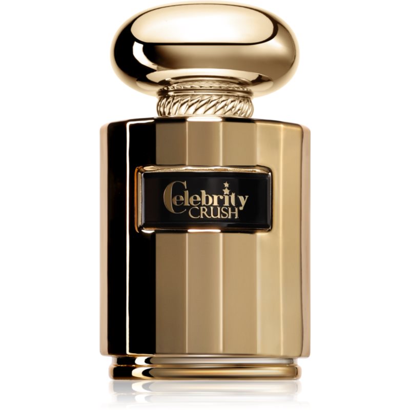 La Fede La Fede Celebrity Crush за мъже EDP - Мъжки парфюм 100мл - Сравни цени от 1 магазин с безплатна доставка