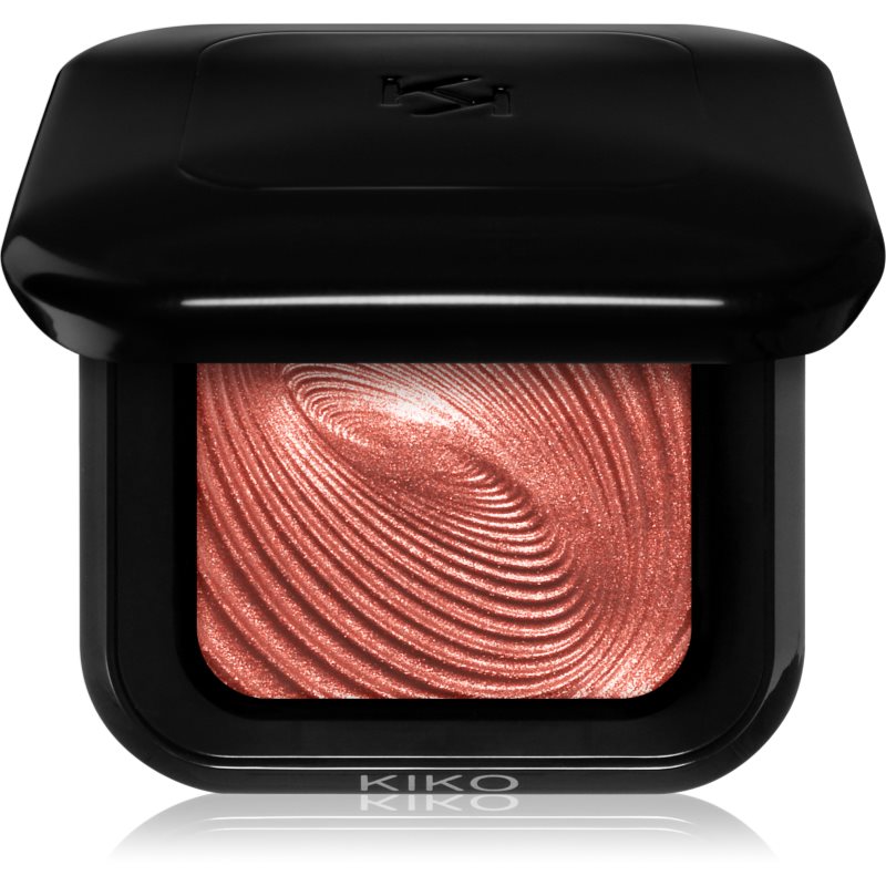KIKO Milano New Water Eyeshadow кремави сенки са очи водоустойчиви цвят 05 Bronze 3 гр. - Грим - Сравни цени от 1 магазин с безплатна доставка