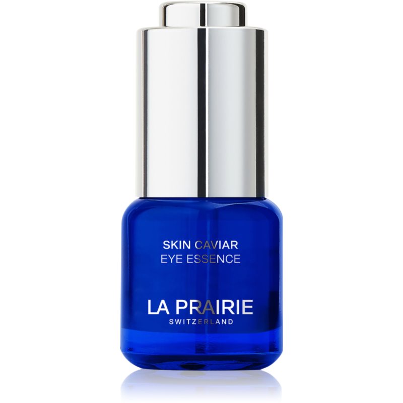 La Prairie Skin Caviar Eye Essence хидратираща есенция за околоочната област - Грижа за лице - Сравни цени от 1 магазин с безплатна доставка