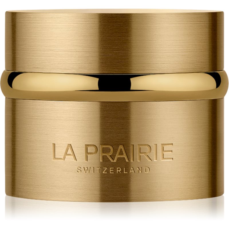 La Prairie Pure Gold Radiance Eye Cream луксозен крем за околоочната зона и клепачи за освежаване и изглаждане на кожата - Грижа за лице - Сравни цени от 1 магазин с безплатна доставка