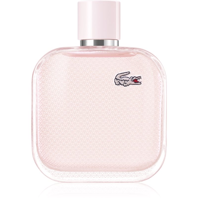 Lacoste Lacoste L.12.12 Rose Eau Fraîche за жени EDT - Женски парфюм 50мл - Сравни цени от 1 магазин с безплатна доставка