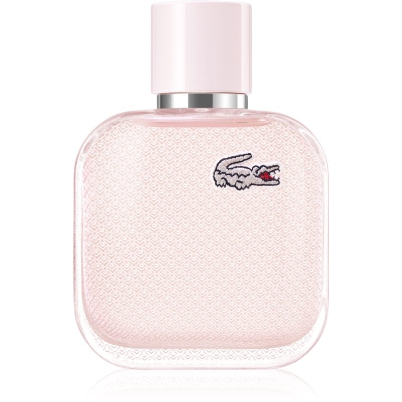 Lacoste Lacoste L.12.12 Rose Eau Fraîche за жени I. EDT - Женски парфюм 50мл - Сравни цени от 1 магазин с безплатна доставка