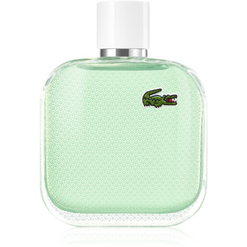 Lacoste Lacoste Eau de Lacoste L.12.12 Eau Fraiche за мъже EDT - Мъжки парфюм 50мл - Сравни цени от 1 магазин с безплатна доставка