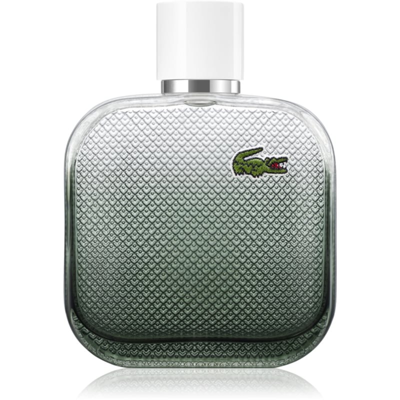 Lacoste Lacoste Eau de Lacoste L.12.12 Blanc Eau Intense за мъже EDT - Мъжки парфюм 50мл - Сравни цени от 1 магазин с безплатна доставка