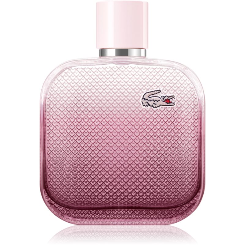 Lacoste Lacoste L.12.12 Rose Eau Intense за жени EDT - Женски парфюм 35мл - Сравни цени от 1 магазин с безплатна доставка