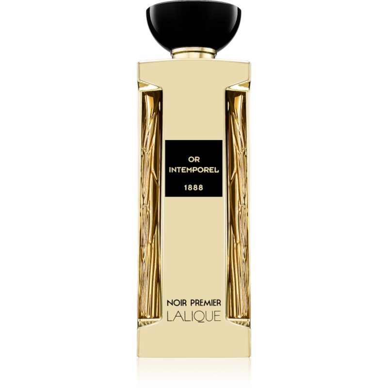 Lalique Lalique Noir Premier Or Intemporel унисекс EDP - Унисекс парфюм 100мл - Сравни цени от 1 магазин с безплатна доставка