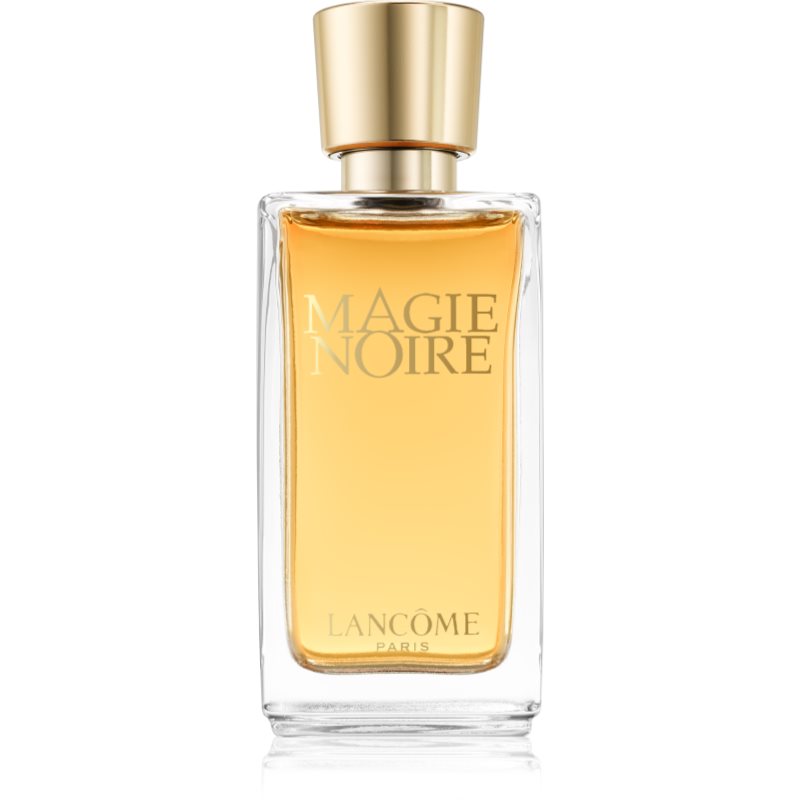 Lancome Lancôme Magie Noire за жени EDT - Женски парфюм 75мл - Сравни цени от 1 магазин с безплатна доставка