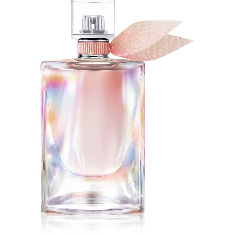 Lancome Lancôme La Vie Est Belle Soleil Cristal за жени EDP - Женски парфюм 100мл - Сравни цени от 1 магазин с безплатна доставка