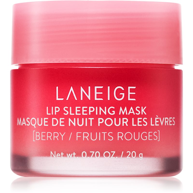 LANEIGE Lip Sleeping Mask EX нощна регенерираща маска за устни - Грижа за лице - Сравни цени от 1 магазин с безплатна доставка