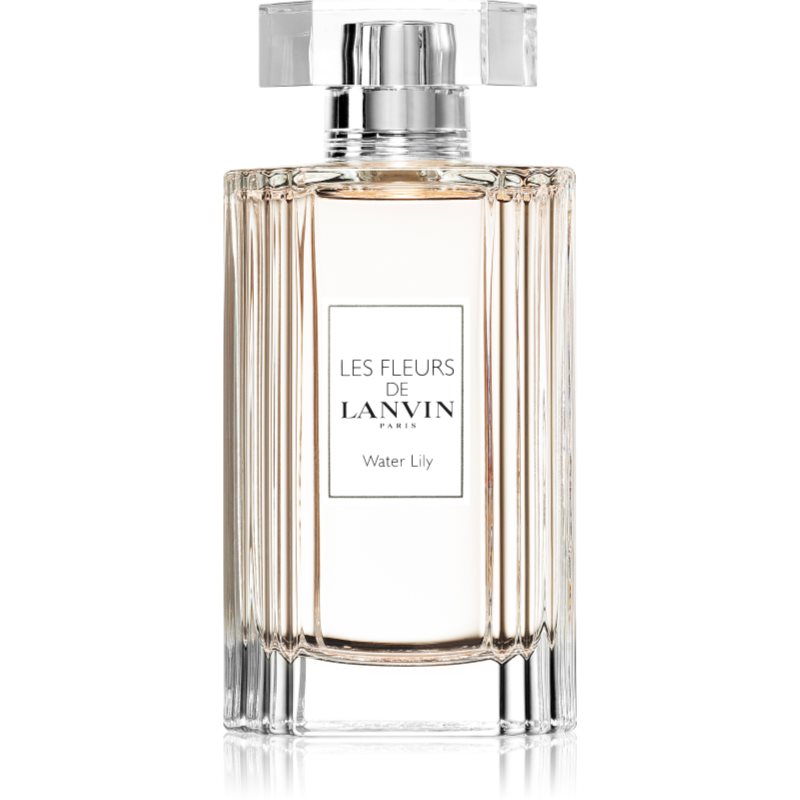 Lanvin Lanvin Water Lily за жени EDT - Женски парфюм 50мл - Сравни цени от 1 магазин с безплатна доставка