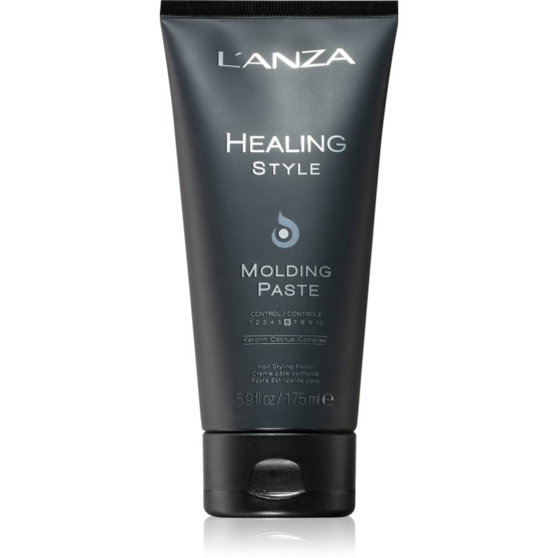 L'anza Healing Style Molding Paste паста За коса - Грижа за коса - Сравни цени от 1 магазин с безплатна доставка