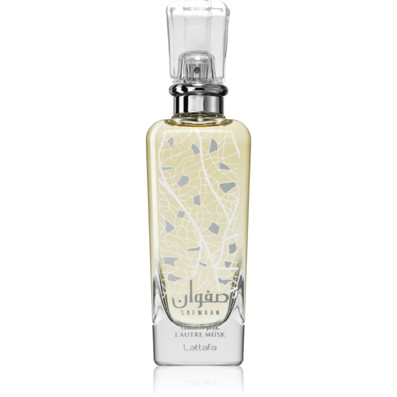Lattafa Lattafa Safwaan L'autre Musk унисекс EDP - Унисекс парфюм 100мл - Сравни цени от 1 магазин с безплатна доставка