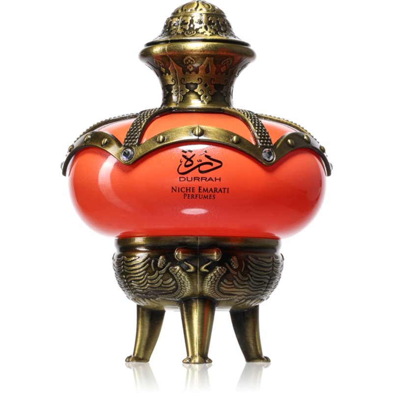 Niche Emarati Niche Emarati Durrah унисекс EDP - Унисекс парфюм 100мл - Сравни цени от 1 магазин с безплатна доставка