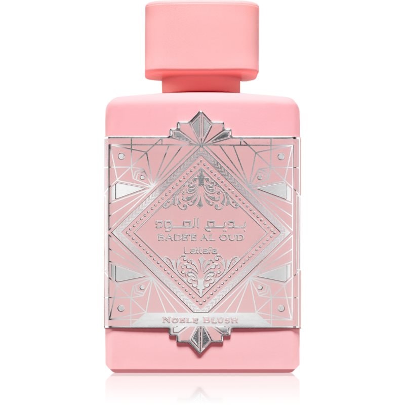 Lattafa Lattafa Badee Al Oud Noble Blush за жени EDP - Женски парфюм 100мл - Сравни цени от 1 магазин с безплатна доставка