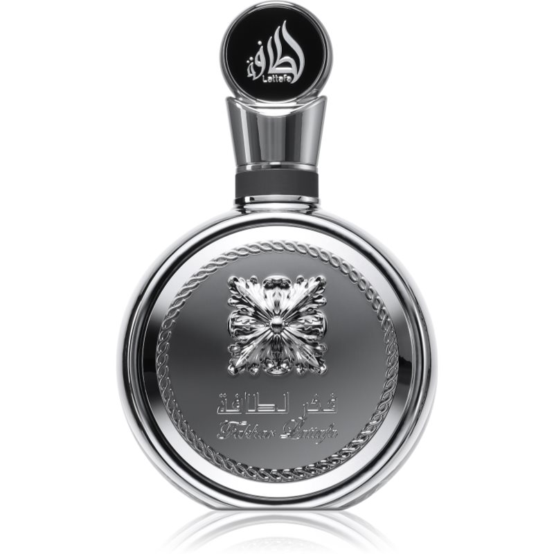 Lattafa Lattafa Fakhar Platin унисекс EDP - Унисекс парфюм 100мл - Сравни цени от 1 магазин с безплатна доставка