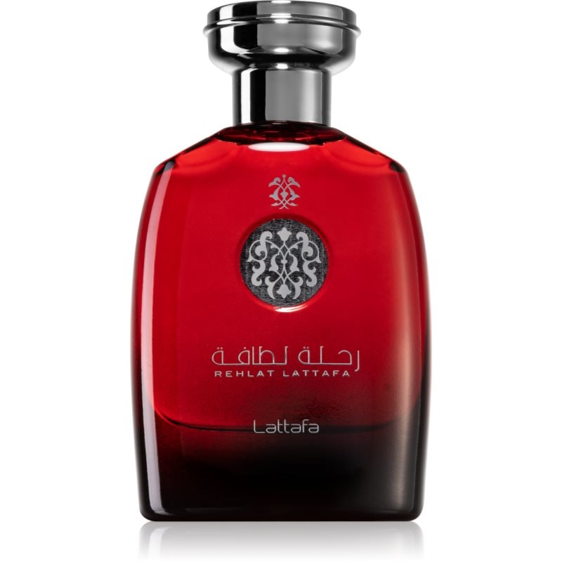 Lattafa Lattafa Rehlat за мъже EDP - Мъжки парфюм 100мл - Сравни цени от 1 магазин с безплатна доставка