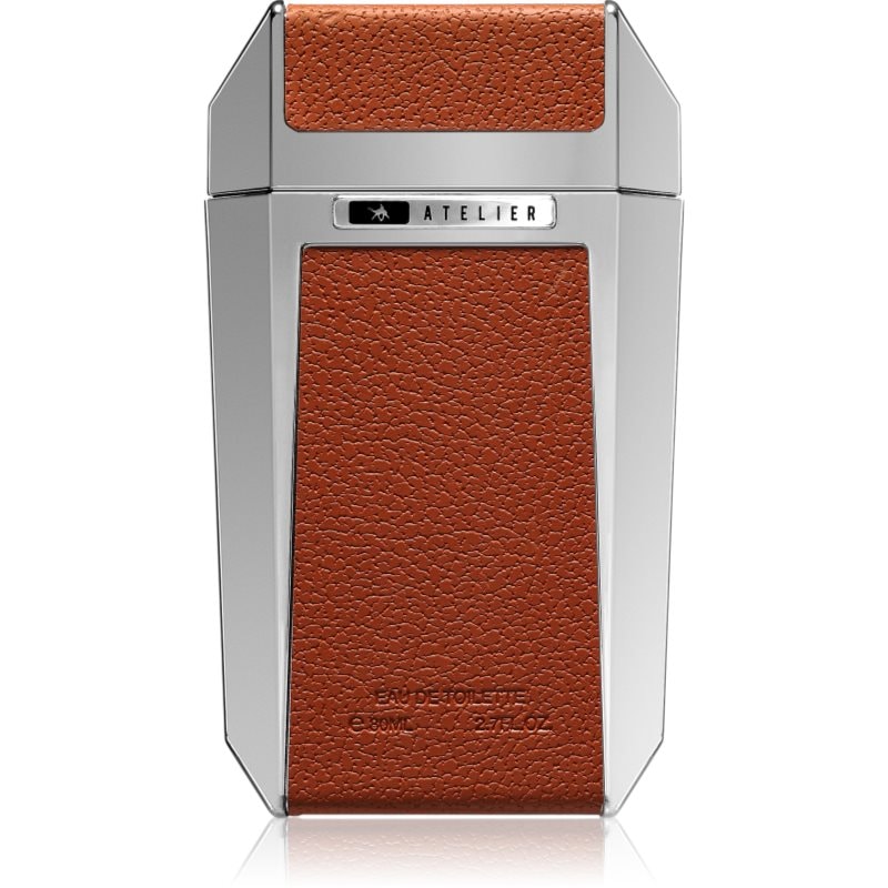 Le Chameau Le Chameau Atelier за мъже EDT - Мъжки парфюм 80мл - Сравни цени от 1 магазин с безплатна доставка