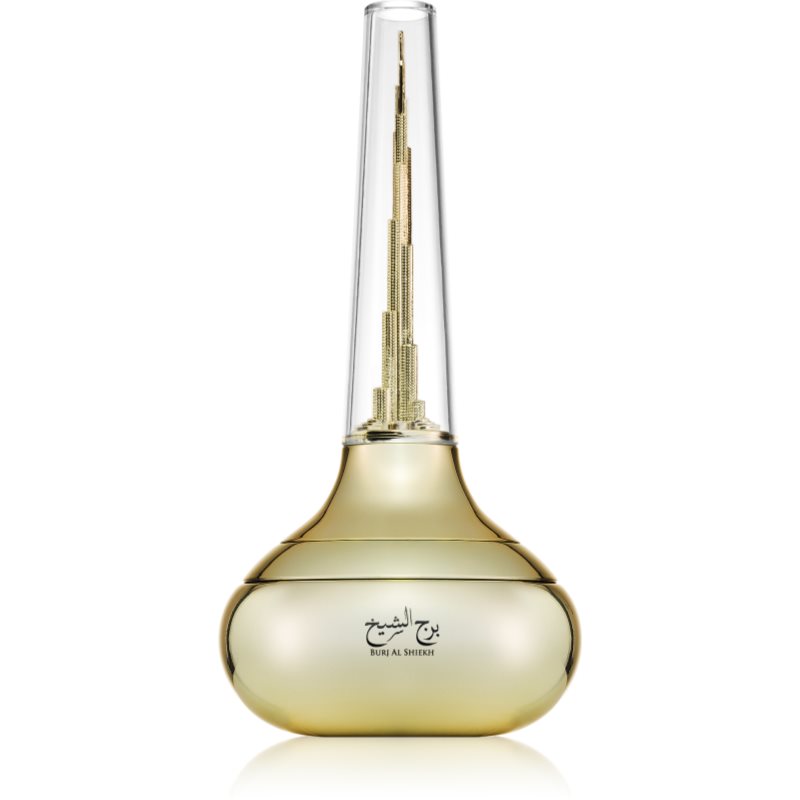 Le Chameau Le Chameau Burj Al Shiekh унисекс EDP - Унисекс парфюм 100мл - Сравни цени от 1 магазин с безплатна доставка
