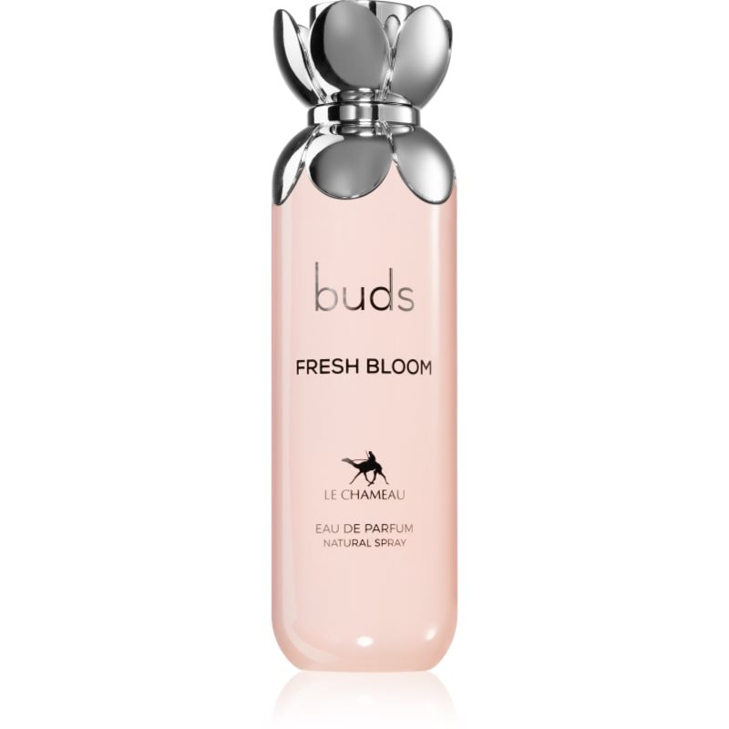 Le Chameau Le Chameau Buds Fresh Bloom унисекс EDP - Унисекс парфюм 100мл - Сравни цени от 1 магазин с безплатна доставка