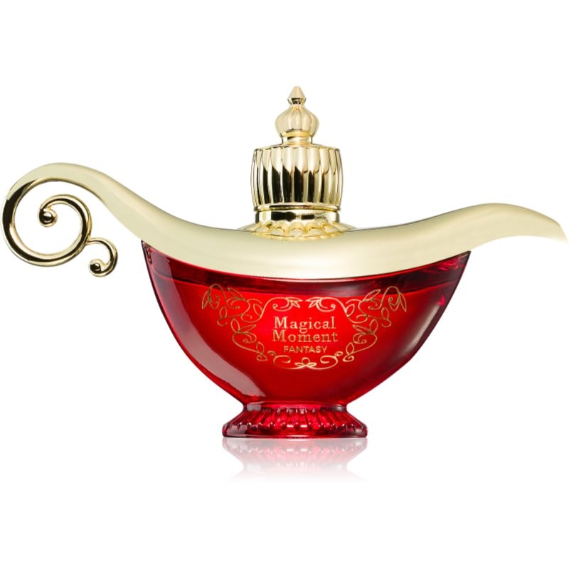 Le Chameau Le Chameau Magical Moment Fantasy унисекс EDP - Унисекс парфюм 85мл - Сравни цени от 1 магазин с безплатна доставка