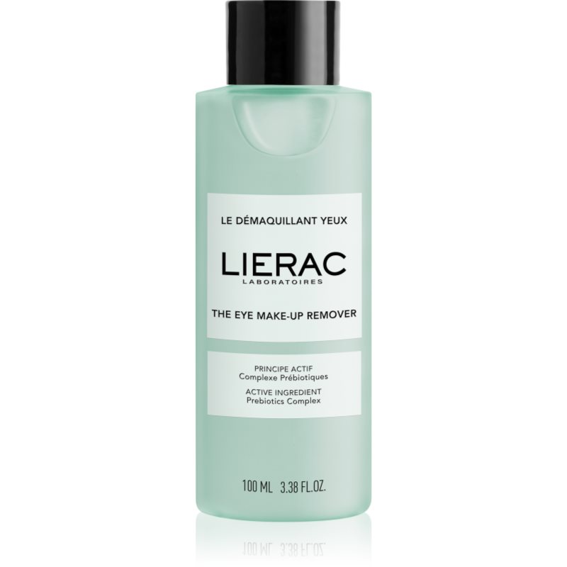 Lierac The Eye Make-up Remover лосион за околочния контур - Грижа за лице - Сравни цени от 1 магазин с безплатна доставка