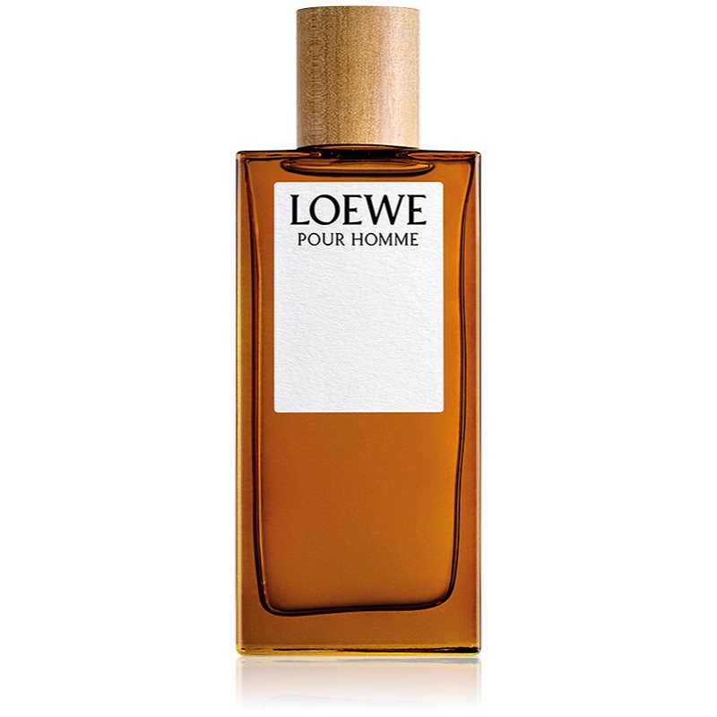 Loewe Loewe Loewe Pour Homme за мъже EDT - Мъжки парфюм 50мл - Сравни цени от 1 магазин с безплатна доставка