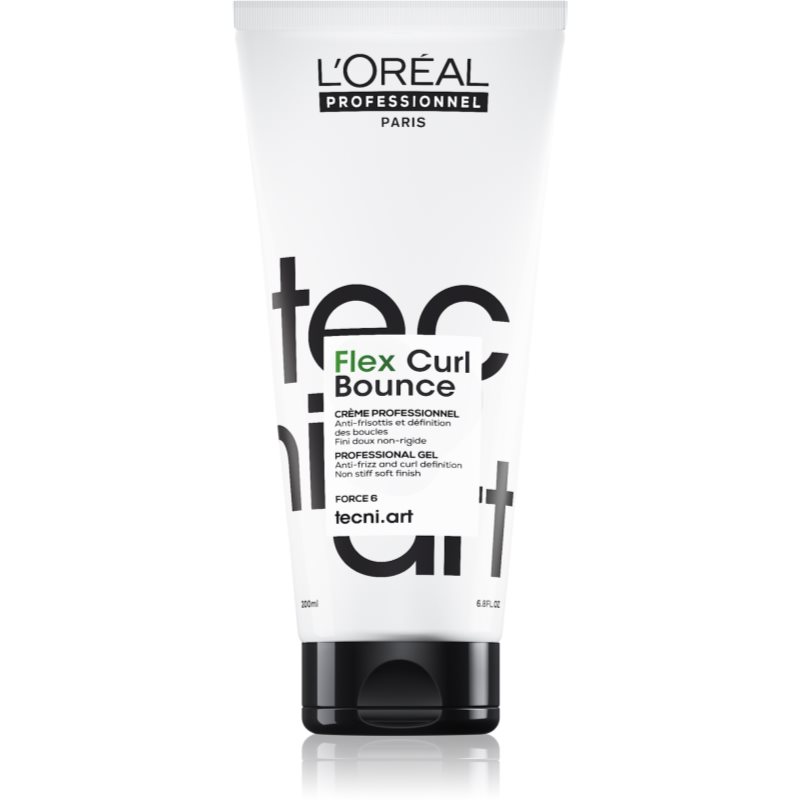L’Oréal Professionnel Tecni.Art Flex Curl Bounce стилизиращ крем за къдрава коса - Грижа за коса - Сравни цени от 1 магазин с безплатна доставка