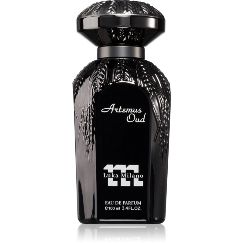 Luka Milano Luka Milano Artemus Oud унисекс EDP - Унисекс парфюм 100мл - Сравни цени от 1 магазин с безплатна доставка