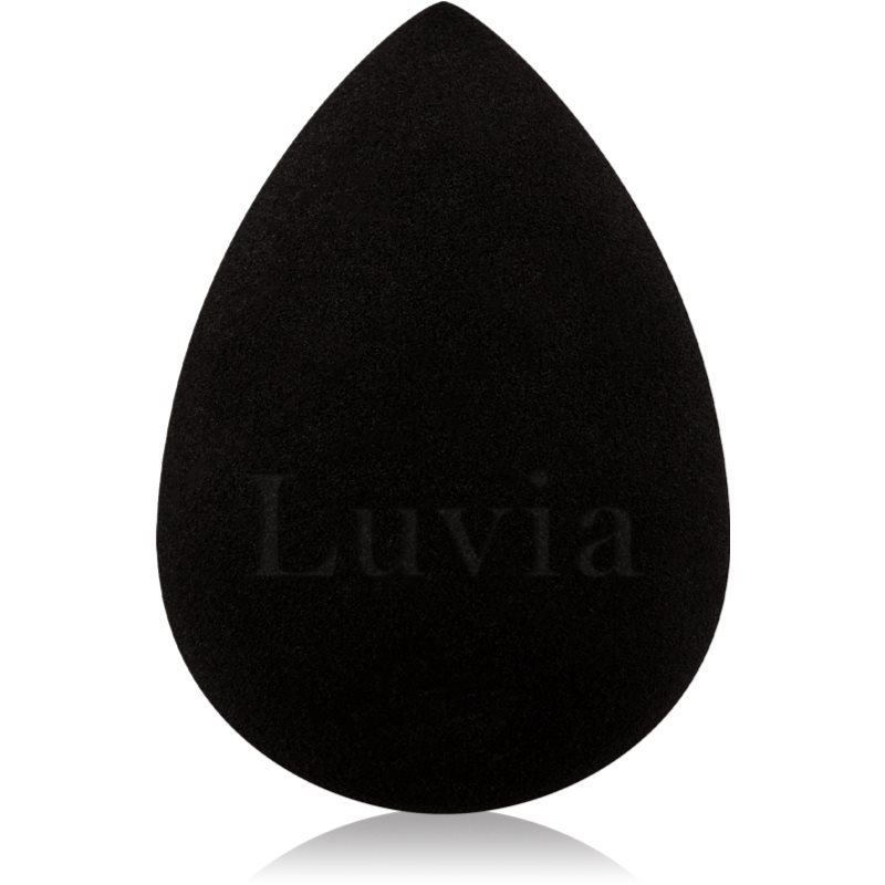 Luvia Cosmetics Classic Make-up Sponge Кадифена гъбичка за фон дьо тен 1 бр. - Грим - Сравни цени от 1 магазин с безплатна доставка
