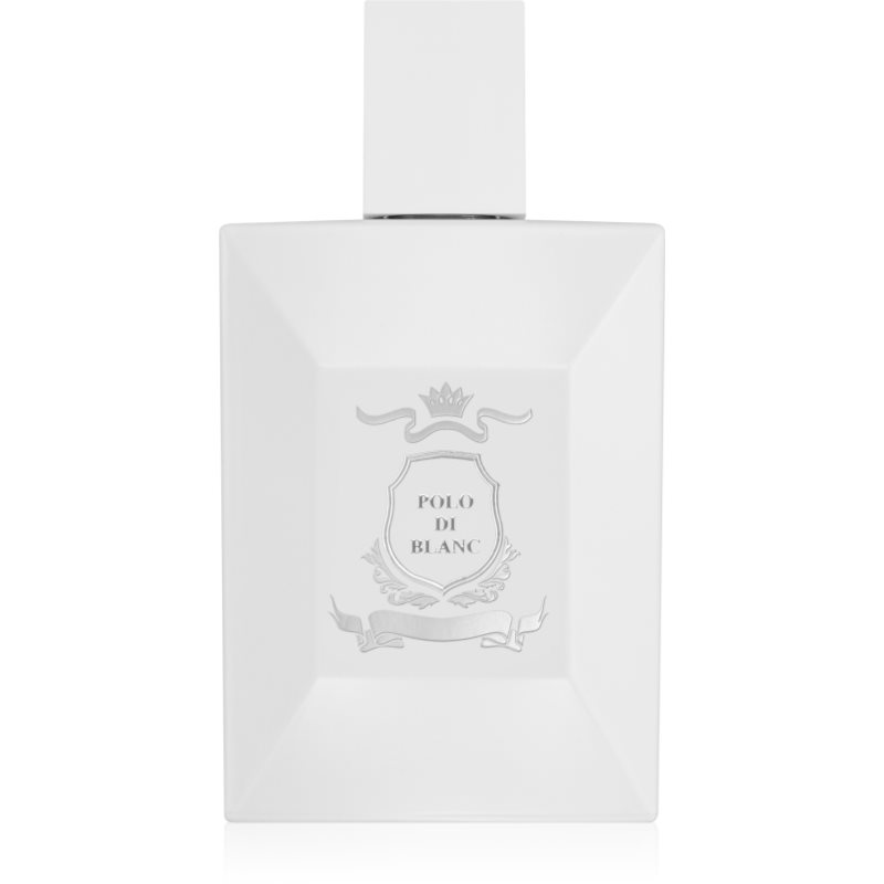 Luxury Concept Luxury Concept Polo Di Blanc за мъже EDP - Мъжки парфюм 100мл - Сравни цени от 1 магазин с безплатна доставка