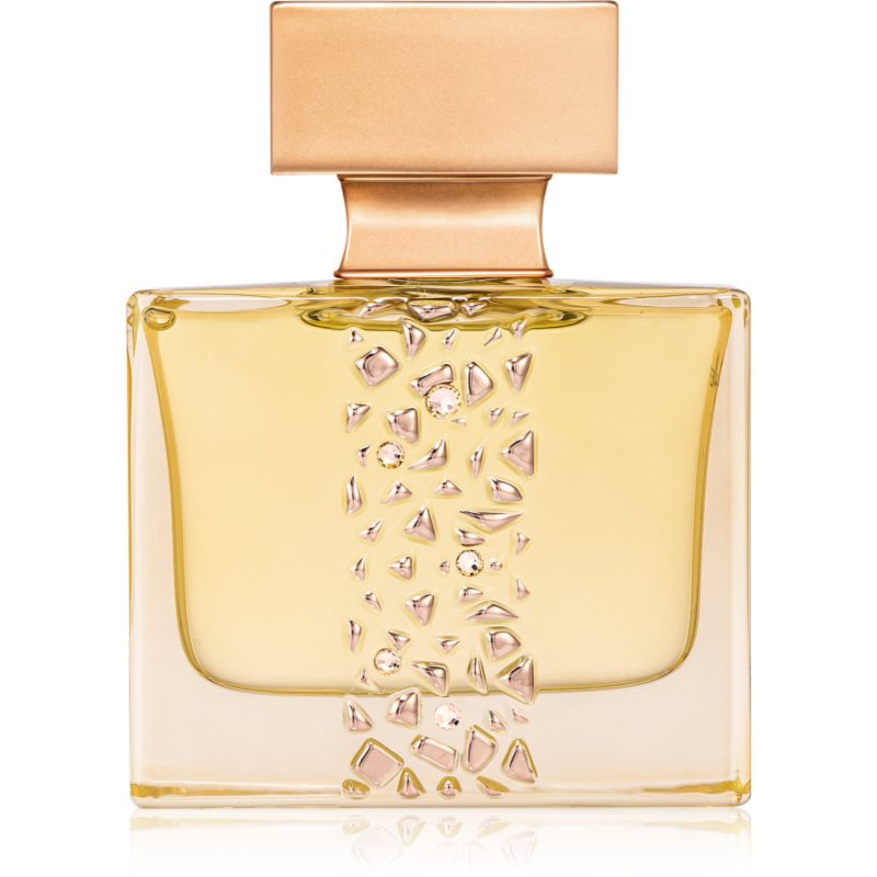 M. Micallef M. Micallef Jewel Collection Royal Muska Nectar за жени EDP - Женски парфюм 50мл - Сравни цени от 1 магазин с безплатна доставка