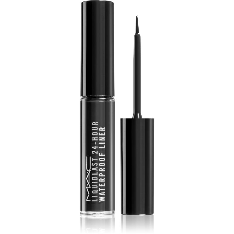 MAC Cosmetics Liquidlast 24 Hour Waterproof Liner течни очни линии - Грим - Сравни цени от 1 магазин с безплатна доставка