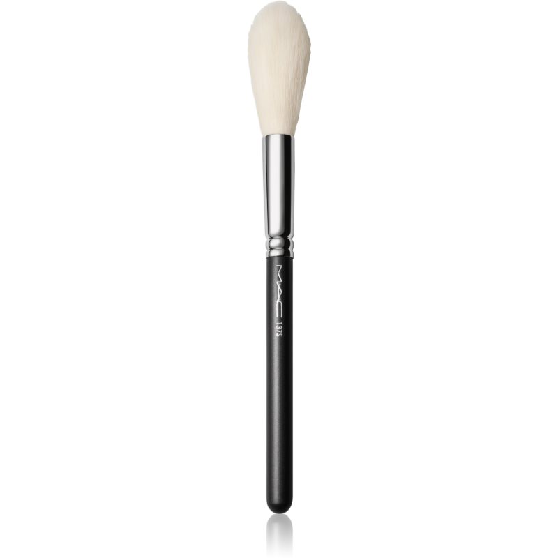 MAC Cosmetics Brush 137S Long Blending четка за смесване 1 бр. - Грим - Сравни цени от 1 магазин с безплатна доставка