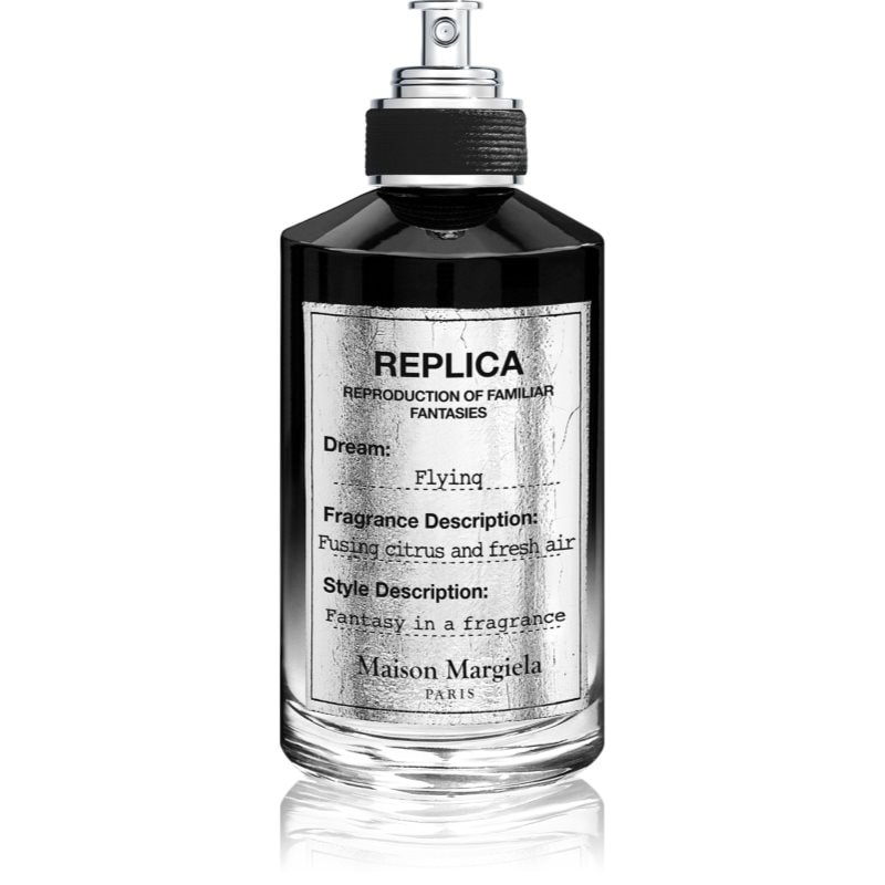 Maison Margiela Maison Margiela REPLICA Flying унисекс EDP - Унисекс парфюм 100мл - Сравни цени от 1 магазин с безплатна доставка