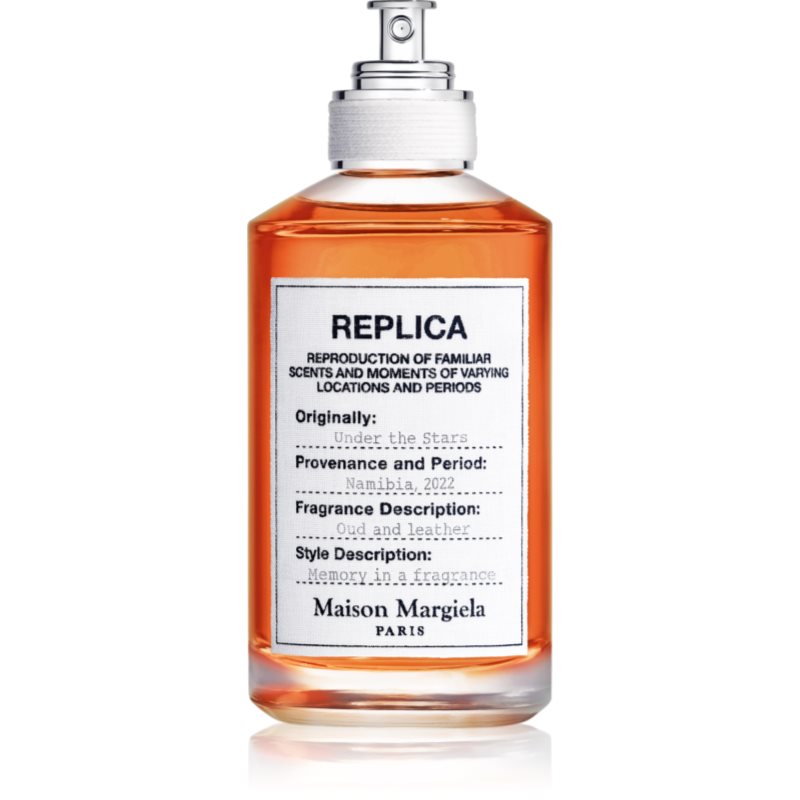 Maison Margiela Maison Margiela REPLICA Under the stars унисекс EDT - Унисекс парфюм 30мл - Сравни цени от 1 магазин с безплатна доставка