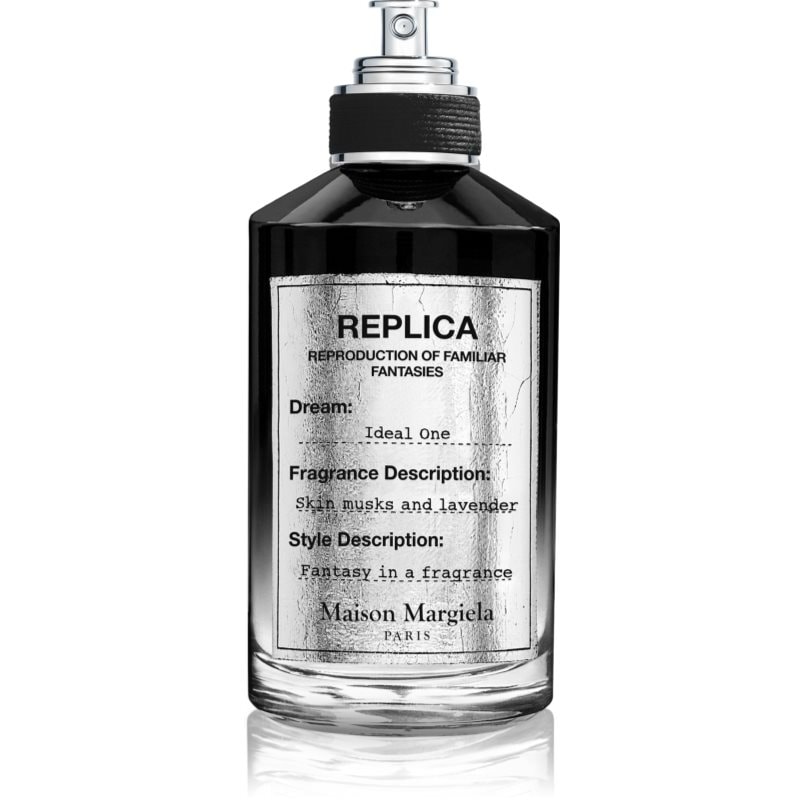 Maison Margiela Maison Margiela REPLICA Ideal One унисекс EDP - Унисекс парфюм 100мл - Сравни цени от 1 магазин с безплатна доставка