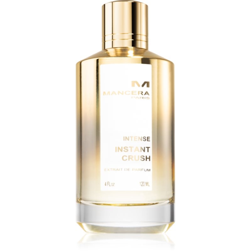 Mancera Mancera Intense Instant Crush унисекс EDP - Унисекс парфюм 120мл - Сравни цени от 1 магазин с безплатна доставка