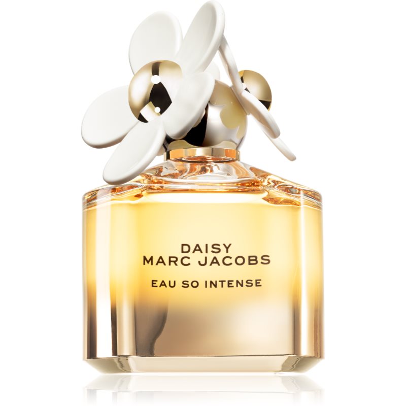 Marc Jacobs Marc Jacobs Daisy Eau So Intense за жени EDP - Женски парфюм 30мл - Сравни цени от 1 магазин с безплатна доставка