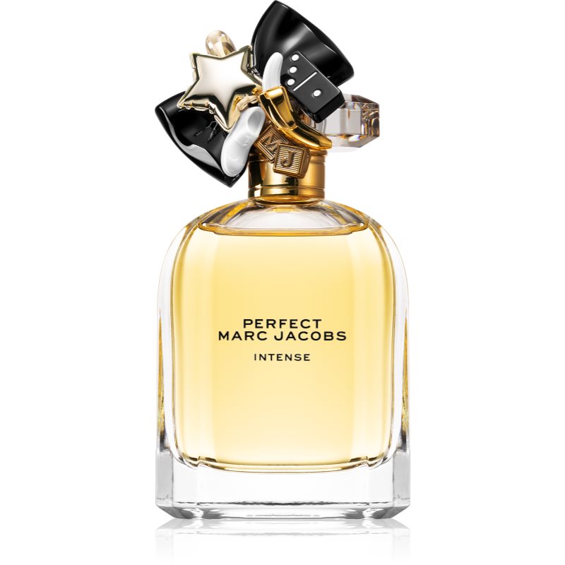 Marc Jacobs Marc Jacobs Perfect Intense за жени EDP - Женски парфюм 30мл - Сравни цени от 1 магазин с безплатна доставка