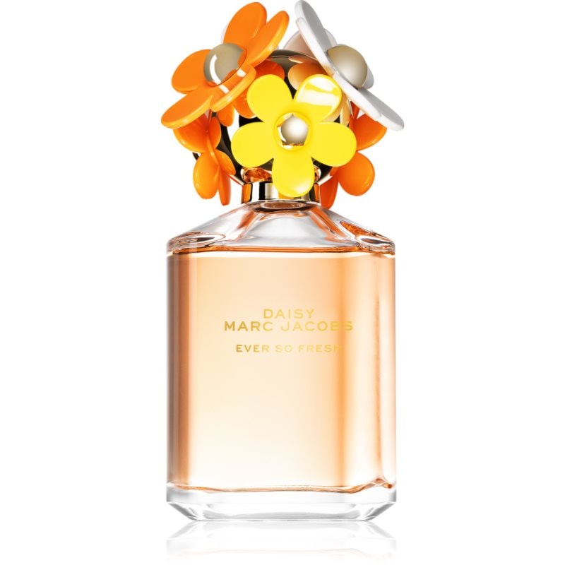 Marc Jacobs Marc Jacobs Daisy Ever So Fresh за жени EDP - Женски парфюм 30мл - Сравни цени от 1 магазин с безплатна доставка