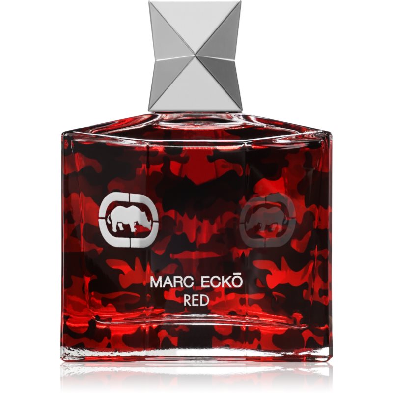 Marc Ecko Marc Ecko Red за мъже EDT - Мъжки парфюм 20мл - Сравни цени от 1 магазин с безплатна доставка