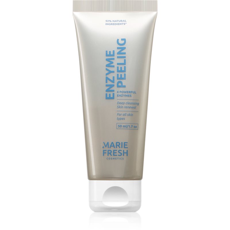 Marie Fresh Cosmetics Enzyme Peeling почистващ пилинг - Грижа за лице - Сравни цени от 1 магазин с безплатна доставка