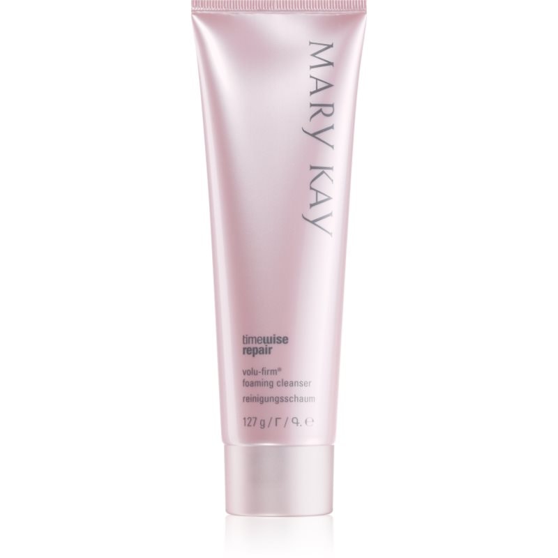 Mary Kay TimeWise Repair почистваща крем- пяна - Грижа за лице - Сравни цени от 1 магазин с безплатна доставка