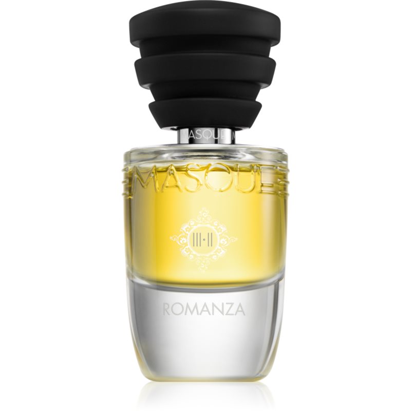 Masque Milano Masque Milano Romanza унисекс EDP - Унисекс парфюм 35мл - Сравни цени от 1 магазин с безплатна доставка
