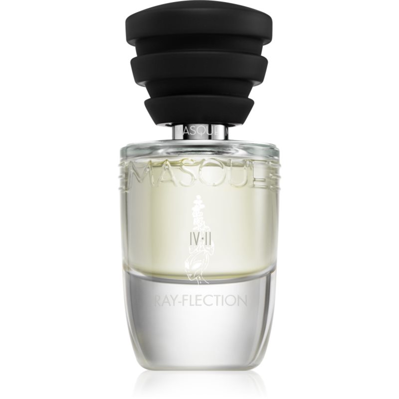 Masque Milano Masque Milano Ray-Flection унисекс EDP - Унисекс парфюм 10мл - Сравни цени от 1 магазин с безплатна доставка