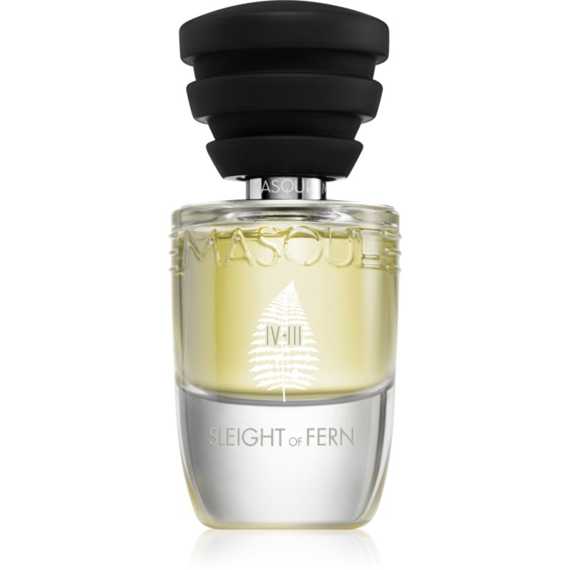Masque Milano Masque Milano Sleight of Fern унисекс EDP - Унисекс парфюм 10мл - Сравни цени от 1 магазин с безплатна доставка
