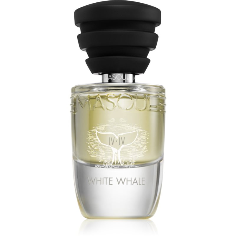 Masque Milano Masque Milano White Whale унисекс EDP - Унисекс парфюм 10мл - Сравни цени от 1 магазин с безплатна доставка