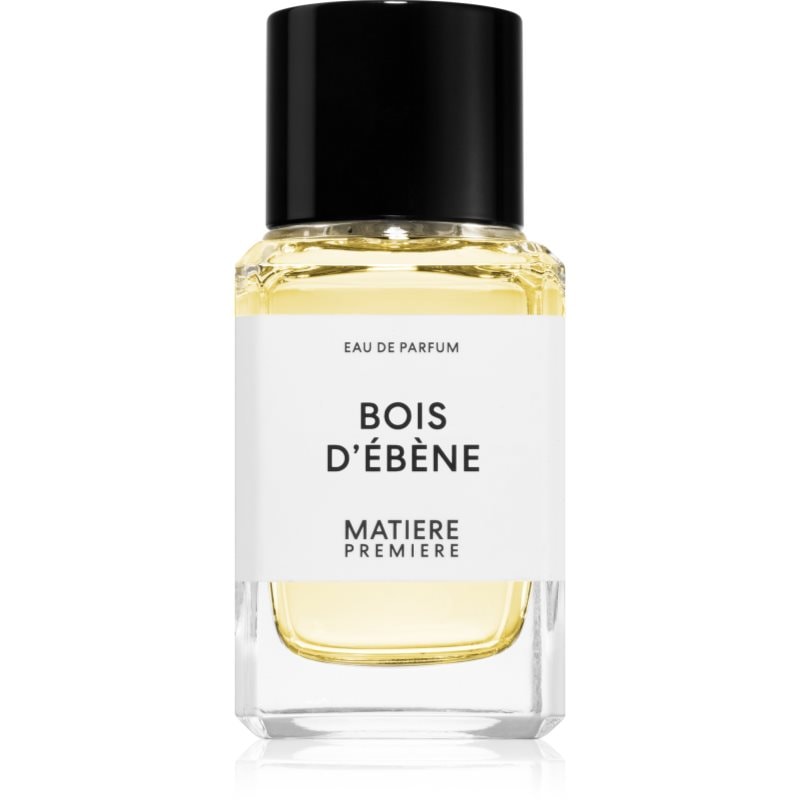 Matiere Premiere Matiere Premiere Bois d'Ebene унисекс EDP - Унисекс парфюм 50мл - Сравни цени от 1 магазин с безплатна доставка