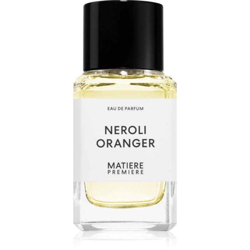 Matiere Premiere Matiere Premiere Neroli Oranger унисекс EDP - Унисекс парфюм 50мл - Сравни цени от 1 магазин с безплатна доставка