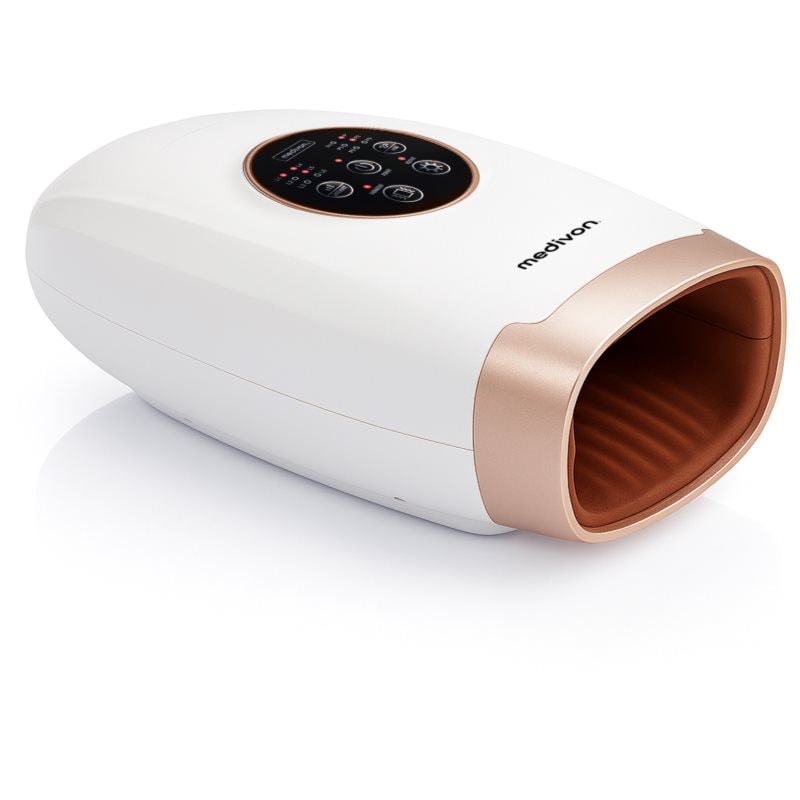 Medivon Hand масажен уред за ръце 1 бр. - Грижа за тяло - Сравни цени от 1 магазин с безплатна доставка